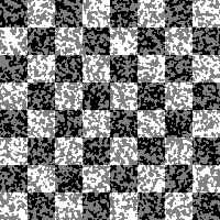 reference image checkerboard0