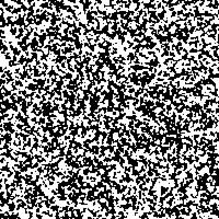 rosta speckle pattern